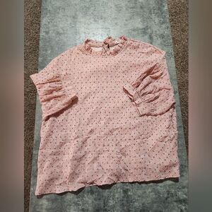 Hidden Alley shirt